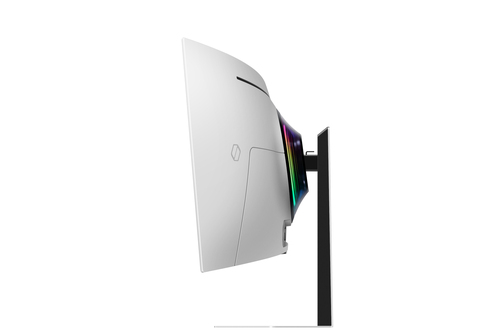 Samsung 49" Odyssey OLED G95SD DQHD, 240Hz Smart Gaming Monitor