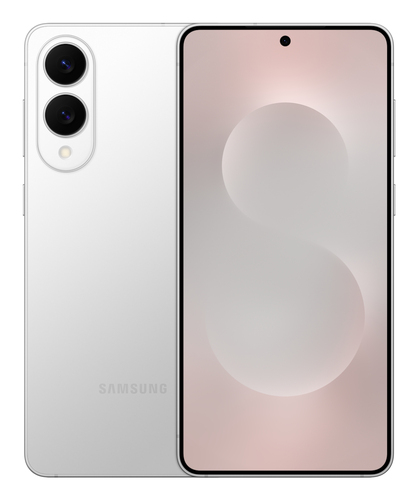 Samsung Galaxy S25 Edge, 17 cm (6.7"), 12 GB, 512 GB, 200 MP, Android 15, Silver