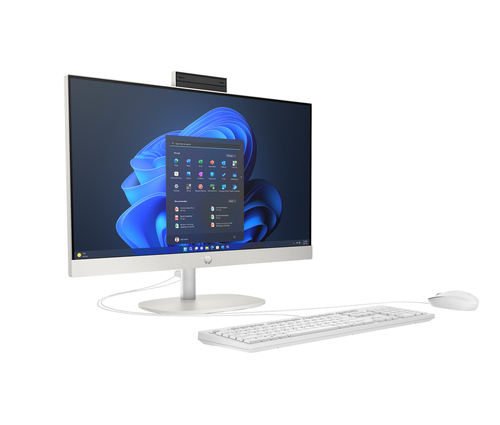 HP Pro 240 G10, 60.5 cm (23.8"), Full HD, 16 GB, 512 GB, Windows 11 Pro