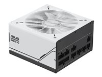 ASUS AP-850G modular power supply with 8-year warranty and ATX 3.0