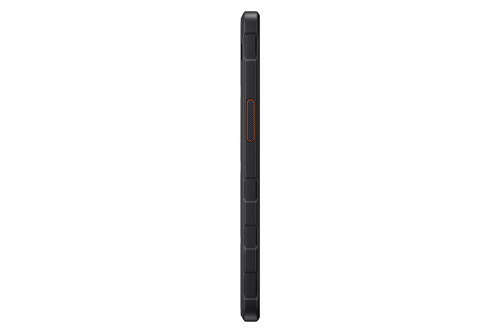 Samsung Galaxy XCover7 Enterprise Edition, Android 14, Black