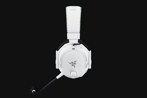 Razer BlackShark V3 Pro, Wired & Wireless, Gaming, Headset/Headphones, White