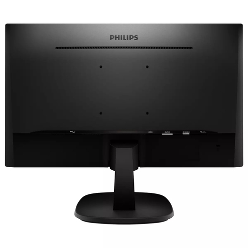 Philips V Line Full HD LCD monitor 273V7QDSB/00, (27"), 1920 x 1080 pixels, LED