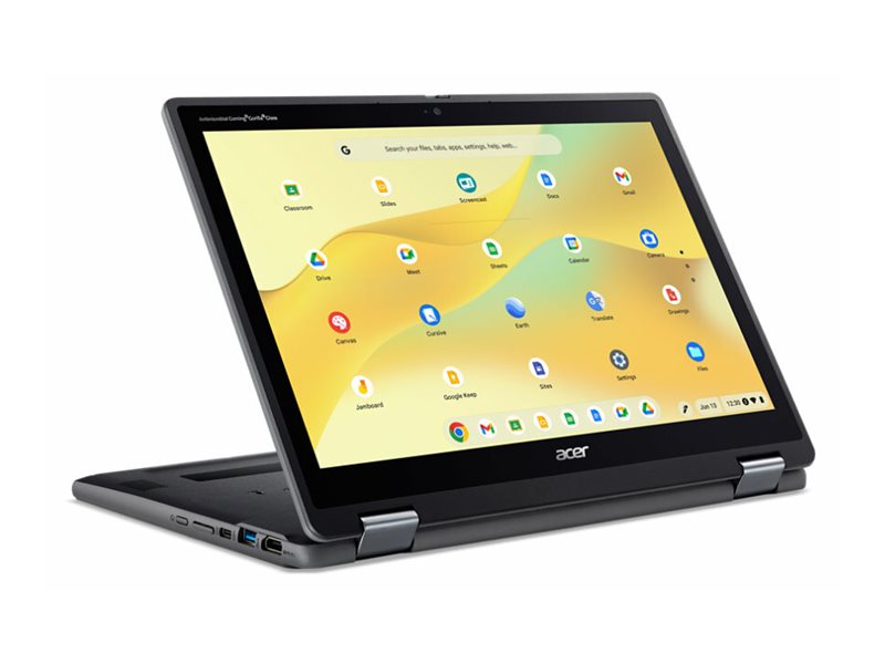 Acer Chromebook Spin 512 R857TN, Intel N150, 8GB/128GB 12.2" WUXGA, ChromeOS