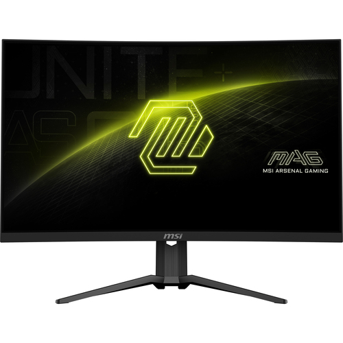 MSI (MAG 321CUPDF), 80 cm (31.5"), 3840 x 2160 pixels, 4K Ultra HD, LCD Monitor