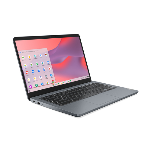 Lenovo 14e Chromebook Gen 3 Intel® N, 14" 1920 x 1080 pixels 8 GB 128 GB ChromeOS