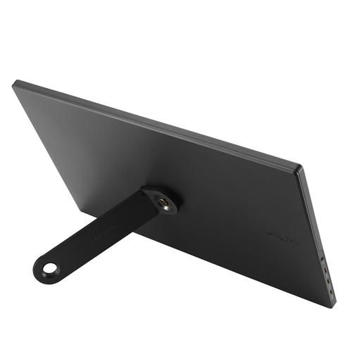 ASUS ZenScreen MB169CK 39.6cm 15.6" 1920 x 1080 pixels Full HD LCD Monitor Black