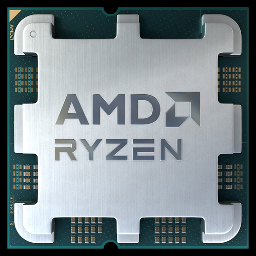AMD Ryzen 5 7600X, AMD Ryzen™ 5, Socket AM5, 5 nm, 4.7 GHz
