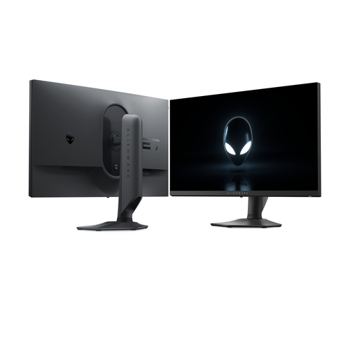 Alienware (GAME-AW2724HF), (27"), 1920 x 1080 pixels, Full HD, LCD Monitor