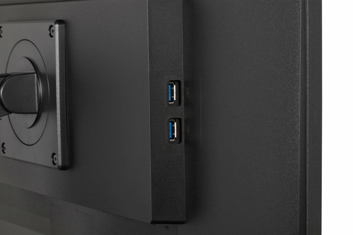 iiyama G-MASTER Fast IPS GB2770QSU-B6, (27"),  WQHD, LCD Gaming Monitor