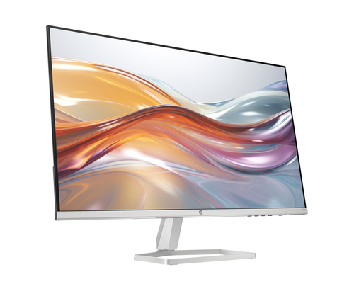 HP Series, 68.6 cm (27"), 1920 x 1080 pixels, Full HD, LCD Monitor
