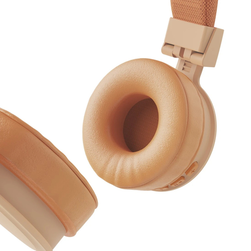 Hama Freedom Lit III, Wireless, Calls/Music, Headset/Headphones, Orange