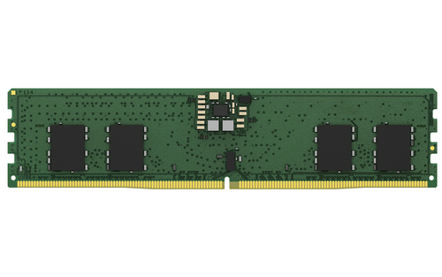 Kingston ValueRAM (KVR64A52BS6-8), 8 GB DDR5 288-pin DIMM RAM for PC/Server