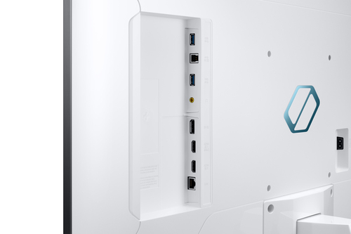 Samsung 43" G70C UHD, Smart 144Hz Odyssey Gaming Monitor, 4K Ultra HD, LED