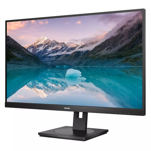 Philips 275S9JML/00, 68.6 cm (27"), 2560 x 1440 pixels, Quad HD, LCD Monitor