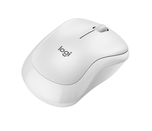 Logitech 910-007120, Ambidextrous, RF Wireless + Bluetooth, Mouse