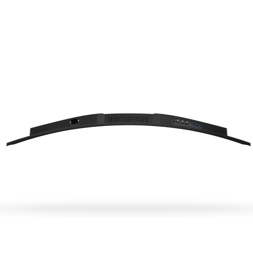 GIGABYTE (CO49DQ) OLED, Dual QHD, Curved Gaming Monitor