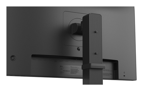 LG (24BA750-B.AEK) 60.5 cm (23.8"), 1920 x 1080 pixels, Full HD, LCD Monitor