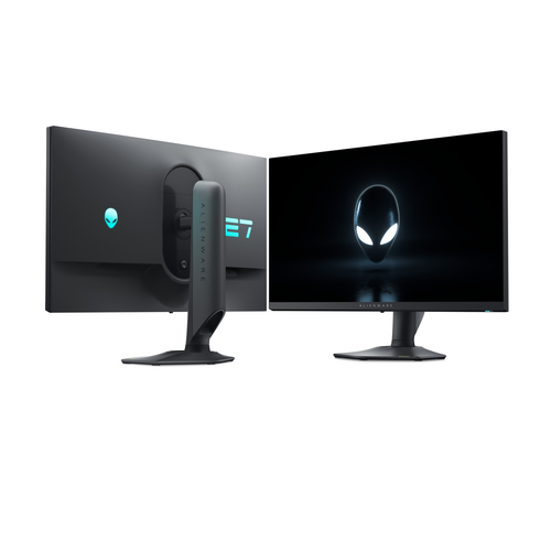 Alienware AW2724DM, 68.6 cm (27"), 2560 x 1440 pixels, Quad HD, LCD, Monitor