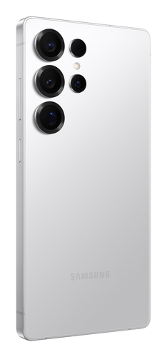 Samsung Galaxy S25 Ultra, (6.9"), 12 GB, 512 GB, 200MP, Android 15, Black/Silver