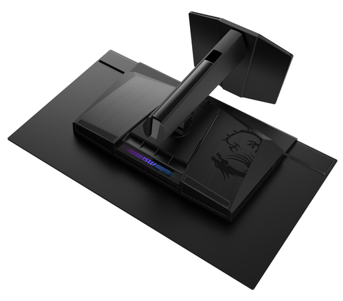 MSI (MPG 321URX QD-OLED), (31.5"), 3840 x 2160 pixels, 4K UlHD, QD-OLED Monitor