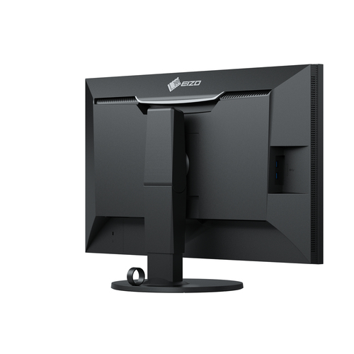 EIZO ColorEdge CS2731, 68.6 cm (27"), 2560 x 1440 pixels, Quad HD, LED Monitor