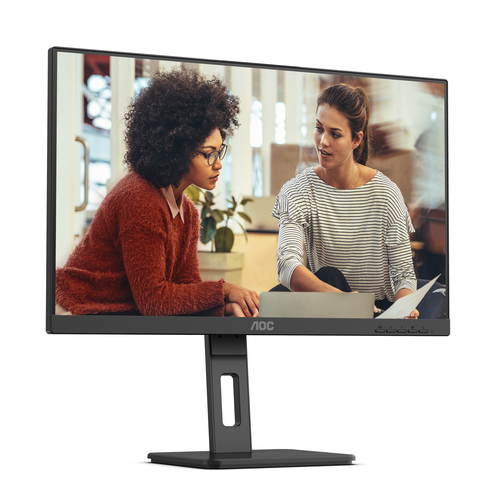 AOC E3 27E3QAF, 68.6 cm (27"), 1920 x 1080 pixels, Full HD, LED Monitor