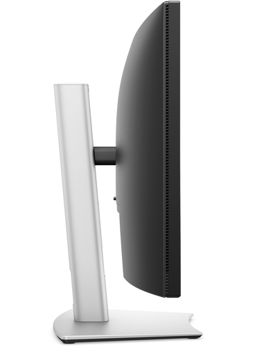 DELL Pro Plus P3425WE, 86.6 cm (34.1"), 3440 x 1440 pixels, Wide QHD LCD Monitor