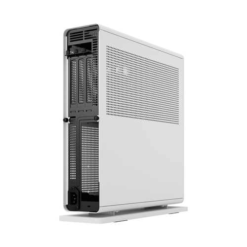 Fractal Design Ridge , Small Form Factor (SFF), Mini-ITX, Steel, PC Case