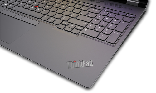 Lenovo ThinkPad P16 Gen 2 Intel® Core™ i9 16" 2560 x 1600 pixels 32 GB, 1 TB Windows 11 Pro