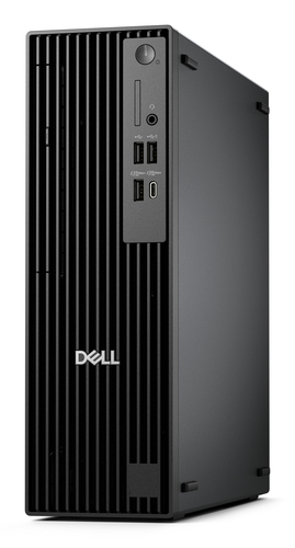 DELL Pro QBS1250 Plus, Intel Core Ultra 5, 235, 16 GB, 512 GB, Windows 11 Pro
