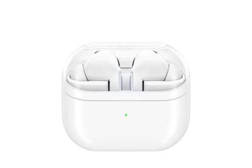 Samsung Galaxy Buds3 Pro, True Wireless Stereo (TWS), Headset/Earbuds, White