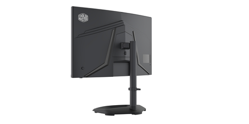 Cooler Master Gaming GM27QP, (27"), 2560 x 1440 pixels, Quad HD, LCD Monitor