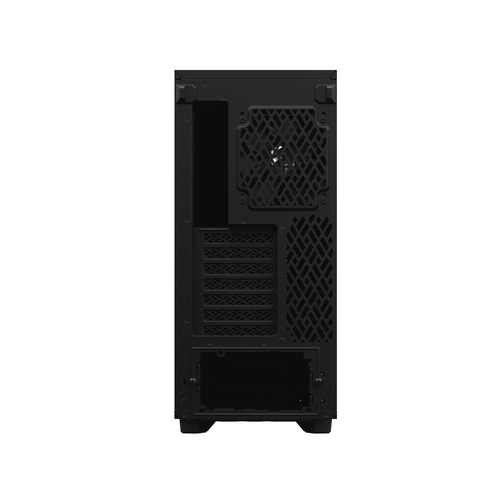 Fractal Design Define 7 Compact, Aluminium/Steel, Midi Tower Case