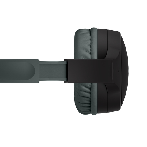 Belkin SoundForm Mini, Wireless, Calls/Music, Headset/Headphones, Blue