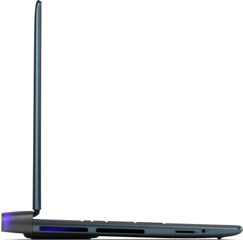 Alienware AA18250, Intel Core Ultra 9, 45.7 cm (18"), 64 GB, 2 TB Gaming Laptop