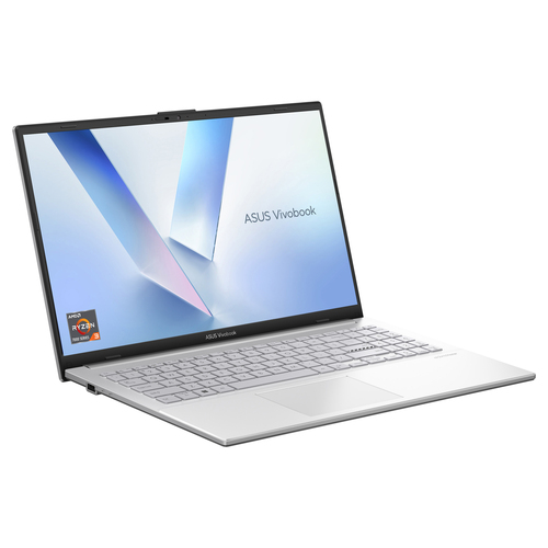 ASUS Vivobook Go 15 E1504FA-BQ2075W, AMD Ryzen 5, 8GB/512GB,15.6" Laptop