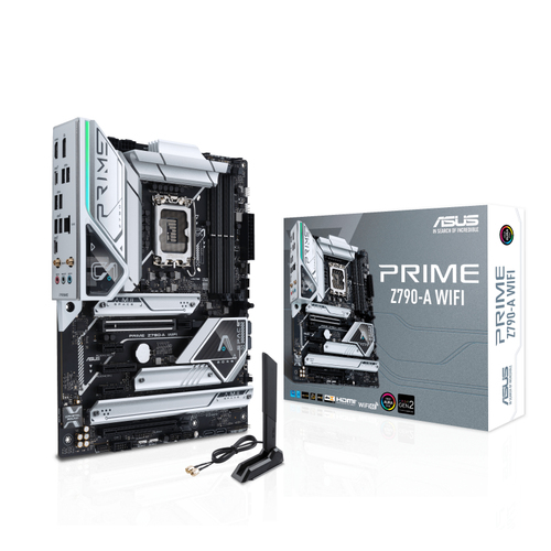 Asus PRIME Z790-A WIFI ATX LGA1700 Motherboard