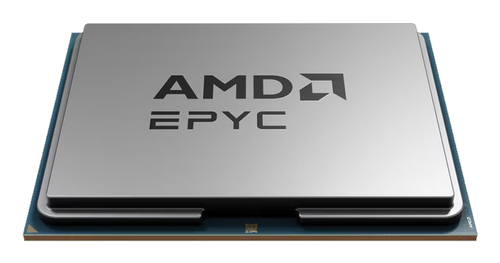 AMD EPYC 8534P, AMD EPYC, Socket SP6, 2.3 GHz, 3.1 GHz