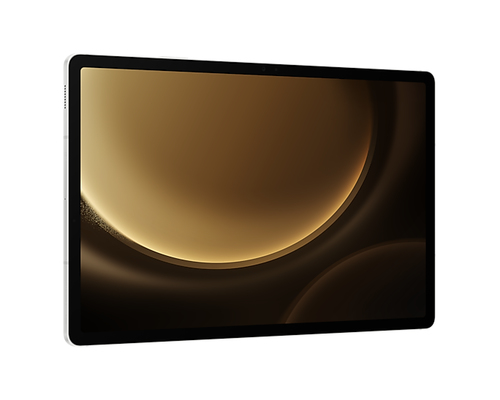 Samsung Galaxy Tablet S9 FE SM-X516B 10.9" 2304 x 1440 128GB 6GB 2.4 GHz Silver