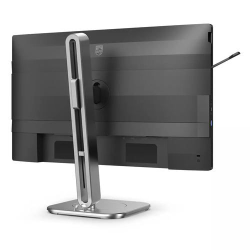 Philips 4000 series (24B2N4200/00), (23.8"), 1920 x 1080 pixels, FHD LCD Monitor