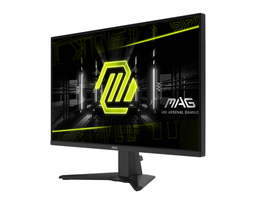 MSI MAG 275QF, 68.6 cm (27"), 2560 x 1440 pixels, Wide Quad HD, LCD Monitor