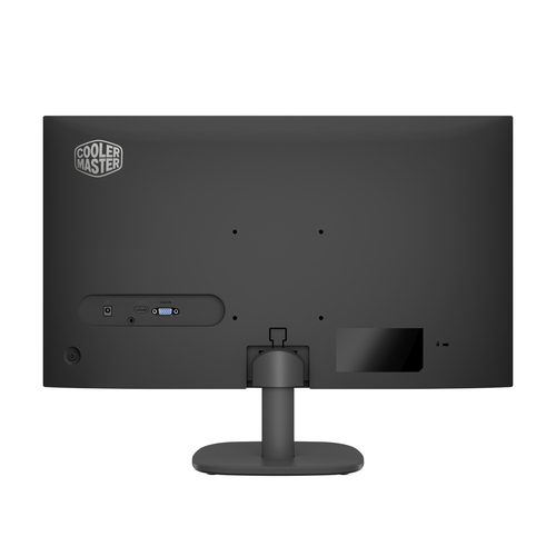 Cooler Master Gaming GA25FC, 62.2 cm (24.5"), 1920 x 1080 pixels, FHD Monitor