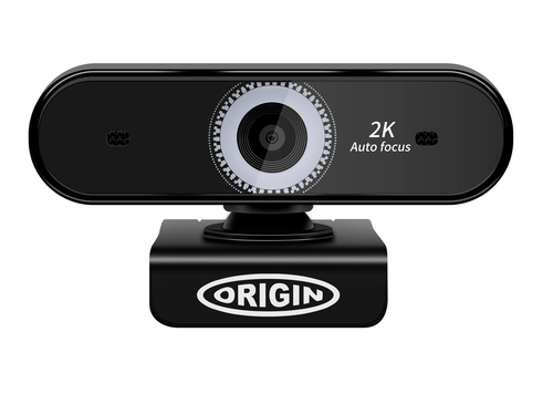 Origin Storage JLC1080PWC-OS, 5 MP, 2592 x 1944 pixels, 2K Ultra HD,10x