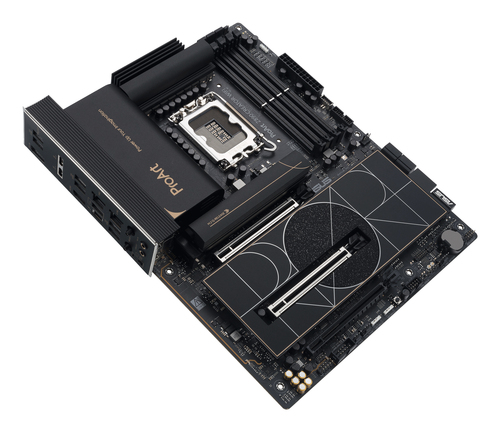 Asus ProArt Z890-CREATOR WIFI ATX LGA1851 Motherboard