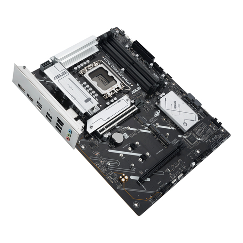 Asus PRIME B860-PLUS-CSM ATX LGA1851 Motherboard