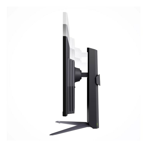 LG (27GS75Q-B.AEK) 68.6 cm (27"), 2560 x 1440 pixels, Quad HD, Monitor