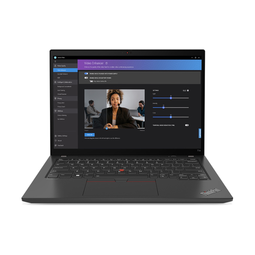 Lenovo ThinkPad T14 Gen 4 Intel Core i7 14" 16 GB, 512 GB, Windows 11 Pro