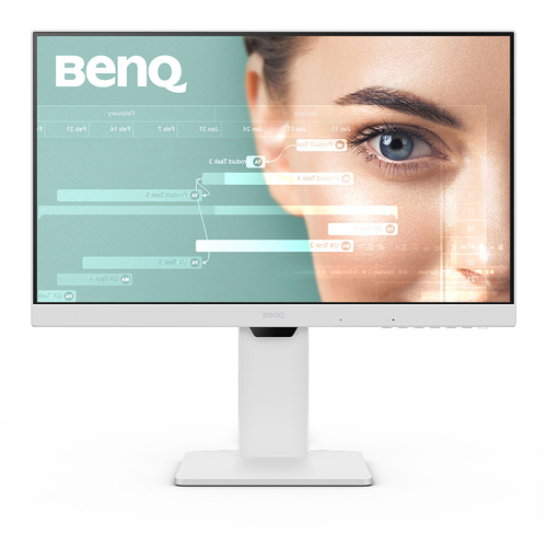 BenQ GW2486TC, 23.8", 1920 x 1080 pixels, Full HD, Monitor