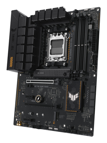 ASUS TUF Gaming A620-PRO WIFI PCIe x16 expansion slot